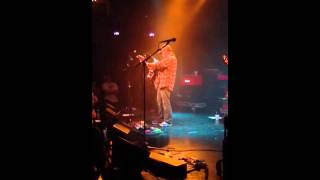 Adam Hood- Late Night Diner