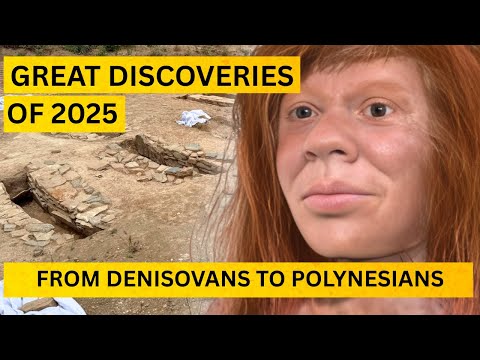 Three Great Genetic Discoveries of 2025 — And One That Scientists Still Can't Solve