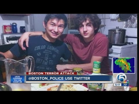 Social media tipped off investigators to latest arrests