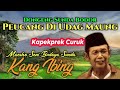 DONGENG KANG IBING PEUCANG DIUDAG MAUNG KAPEKPREK CURUK Kangibing Lucu Dongeng