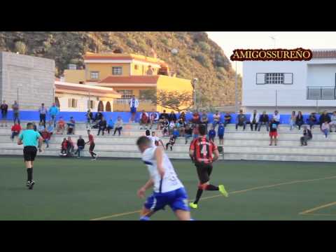 C.D. BUZANADA  VS C.F. UNIÓN VIERA