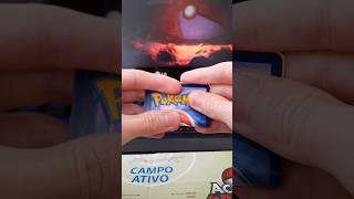 Standzinho Pokémon #pokemon