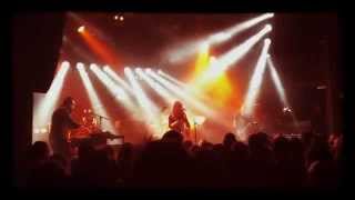 Sunchild (live) - Motorpsycho