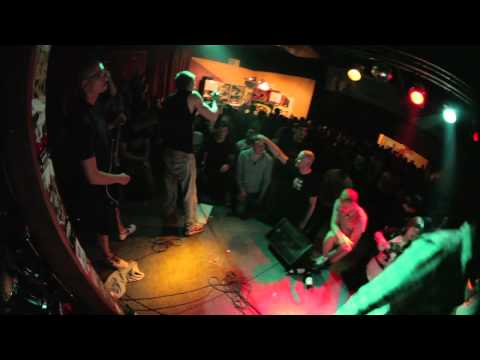 FEETFIRST CP intro + BYFCD HOLZniesky