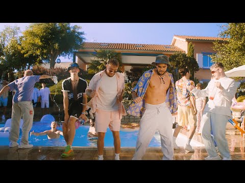 Yan - Cristalean (Clip officiel) ft. MCMTII & MOMEY