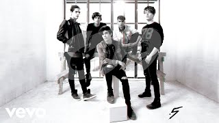 CD9 - Qué Le Importa a la Gente (Cover Audio)