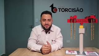 Vídeo Prova de Carga Estática