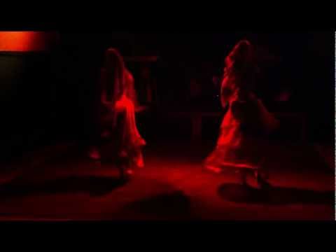 Abhay Bandar ( Chane Ke Khet Mein )