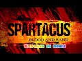 SPARTACUS Season1 Episode 1 Explain In Hindi ROMEO BHAI Explain