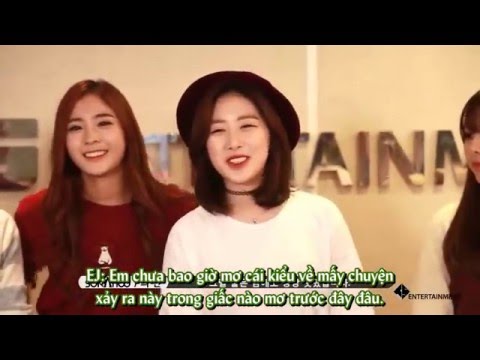 [VIETSUB] 151114 Battle SONAMOO Episode 3