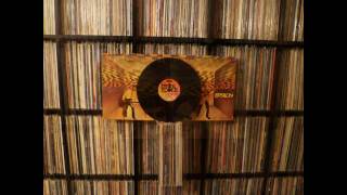 Epsilon - Walkin' On My Way / 2-Four-4