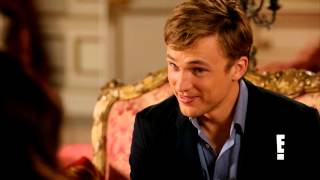 Exclusive preview: Joan Collins on E!'s \