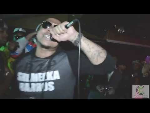 2014 Rizzy Reem | The Come Up Tour(Live Performances) | The Rhode Island Invasion