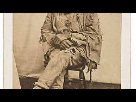 Gordon: a chocante fotografia que expôs a escravidão nos EUA