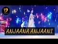 ANJAANA ANJAANI DANCE PERFORMANCE | COUPLE WEDDING DANCE | DANSYNC