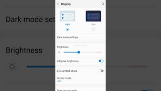 Pocket Mode? | Enable Touch Sensitive Mode | Galaxy S10 | Samsung