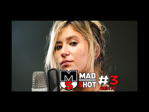 MadShot #3 Gente | Elane (prod. Ales Fabiani) | One Shot