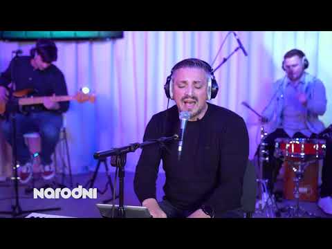 Petar Dragojević - Otvoren prozor [narodni Living room acoustic]