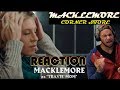 MACKLEMORE ft Dave B & Travis Thompson - CORNER STORE MACKLEMORE ft Dave B & Travis Thompson - CORNER STORE