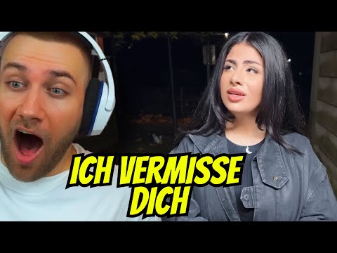 DAS HITTET!! Lune - ich vermisse dich. [Official Video] - REACTION