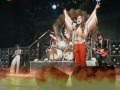 BLACK SABBATH - NATIONAL ACROBAT { RARE PHOTOS}