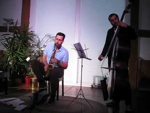 The Luce Trio at Brandon Music