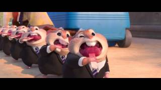 Download lagu Disney's Zootopia | Full Trailer mp3