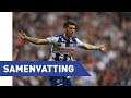 Samenvatting Heracles Almelo - sc Heerenveen (18/19)