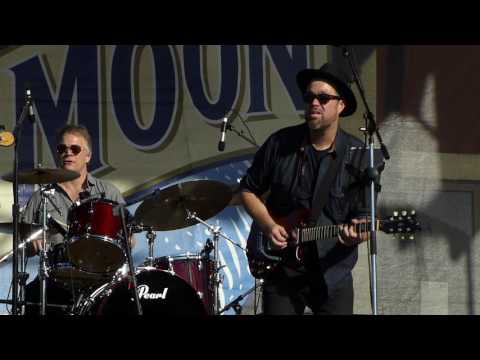 Eric Krasno - Manic Depression/Fire On The Mountain - 6/3/17 Western MD Blues Festival