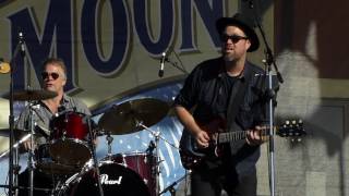 Eric Krasno - Manic Depression/Fire On The Mountain - 6/3/17 Western MD Blues Festival