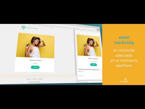 Videos from Activalink