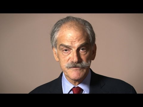 John Lipsky: The Plan to Save The Euro