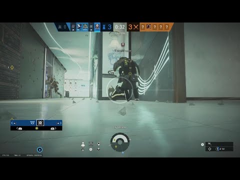 Tom Clancy's Rainbow Six Siege_PS5 Echo