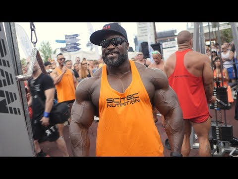 download lagu mp3 mp4 Muscle Beach 2019, download lagu Muscle Beach 2019 gratis, unduh video klip Muscle Beach 2019