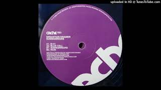 Sebastian Kramer - Sunwarriors