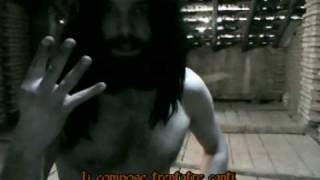 Fortunato come San Sebastiano (Momus cover)