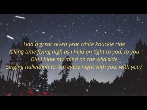 Bastille - survivin' (Lyrics)