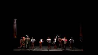 La borriquita – Primera Semifinal – COAC 2007