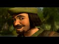 Closing To Shrek 2001 DVD 2003 Reprint