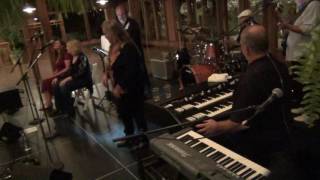 TRACY NELSON - WALK AWAY _ 09-21-2016