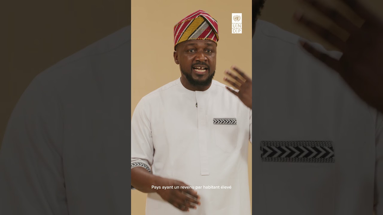 The Sahel Explainer Series | Economic Development Promo