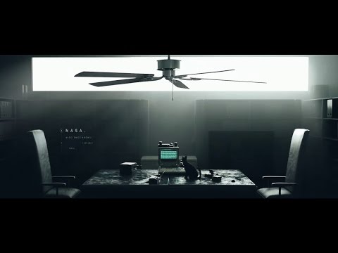 Pause 2017 Opening Titles - Different Perspective by Zaoeyo & Echoic