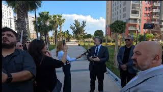 Sur Yapı Antalya Basın Lansmanı 13.05.2025