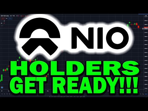 Thumbnail for NIO Stock PRICE PREDICTION! NIO ET7 FIRST TEST-DRIVE (VIDEO)! NEW WAY FOR NIO OF RAISING CAPITAL! by Nio Inc.