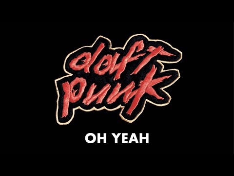 Video thumbnail for Oh Yeah