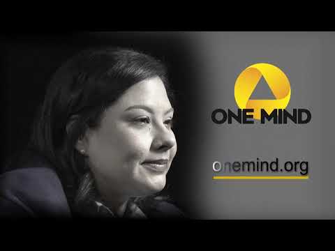 One Mind Presents - Roxana Delgado's Story