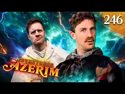 The Return of Bobby - NPC D&D - Episode 246