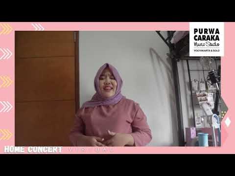 Virtual Home Concert #episode  13