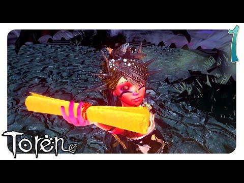 Toren: Nur ein kleines Mädchen #1 | Let's Play ★ [GERMAN/DEUTSCH]