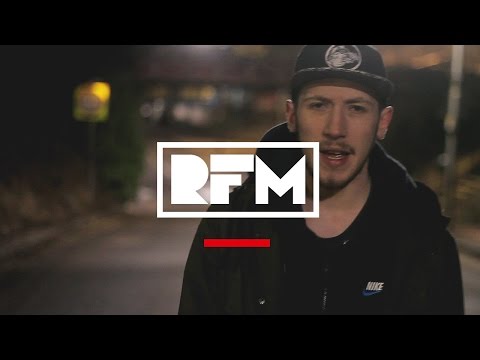 Subkonsious & A-Macc (Deadsoundz) - Crosses [Music Video] | RFM